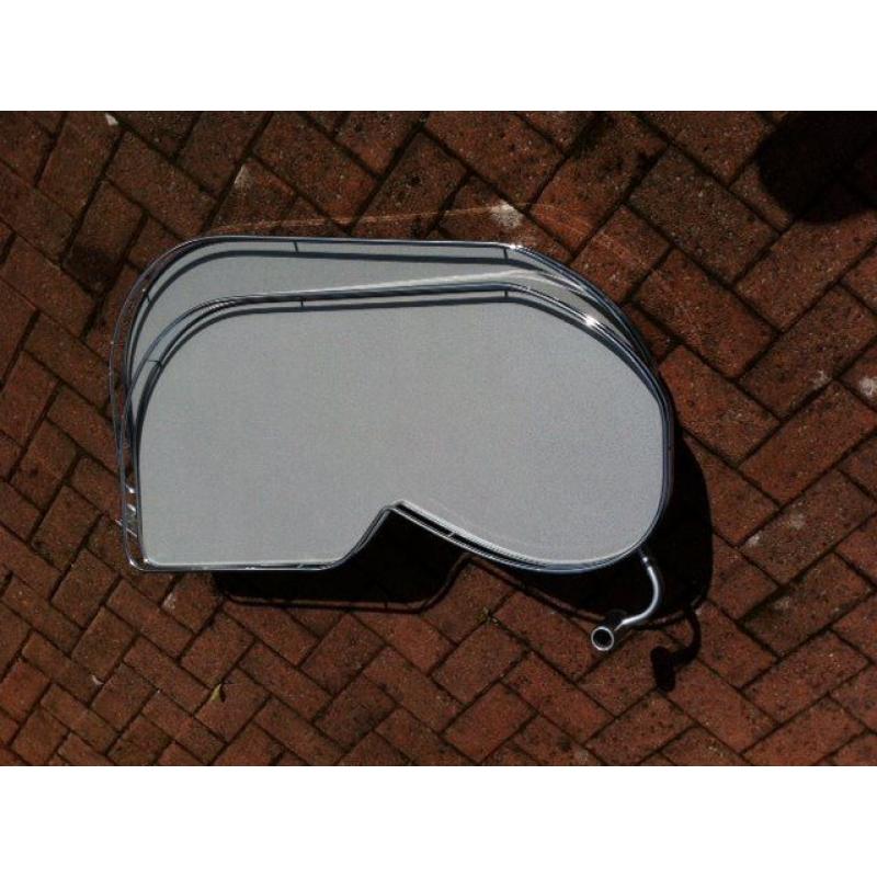 Kitchen Carousel