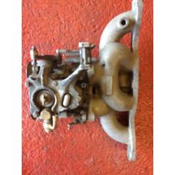 Mk 2 escort parts
