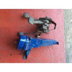 Mk 2 escort parts