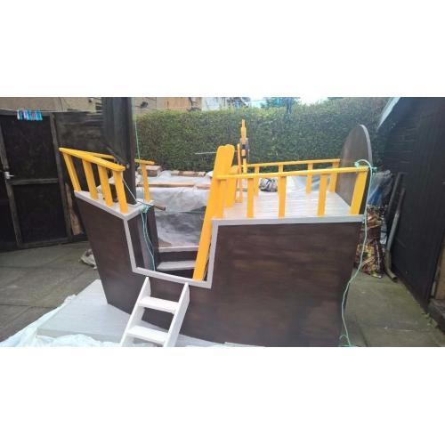 jake the pirate playhouse