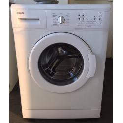 For Sale: Beko 6kg 1100 Automatic Washing Machine