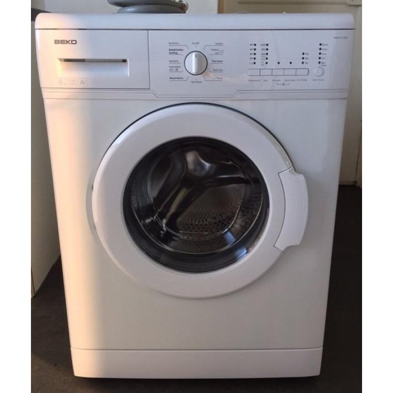 For Sale: Beko 6kg 1100 Automatic Washing Machine