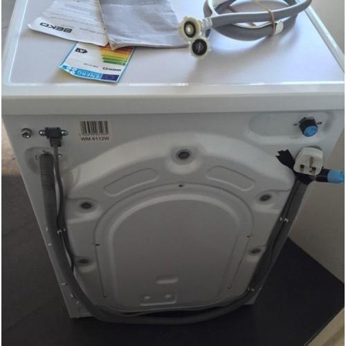 For Sale: Beko 6kg 1100 Automatic Washing Machine