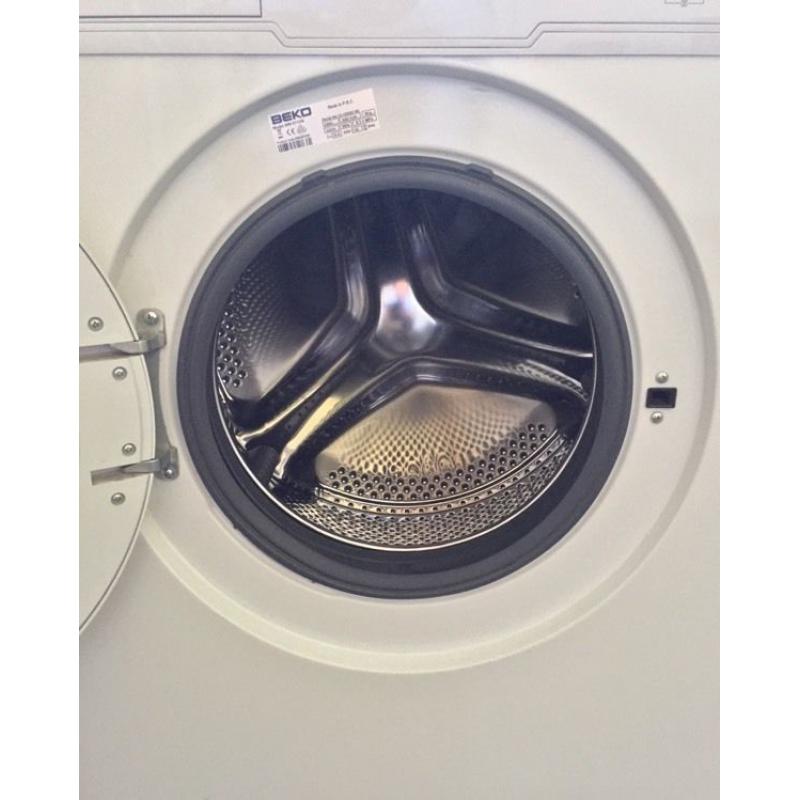 For Sale: Beko 6kg 1100 Automatic Washing Machine