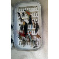 Fishing tackle