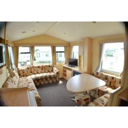 2007 Willerby Herald Gold