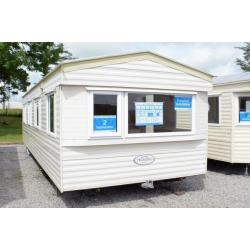 2007 Willerby Herald Gold
