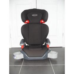 GRACO CAR SEAT - for weight 15kg to 36kg - EXCELLENT CONDITION