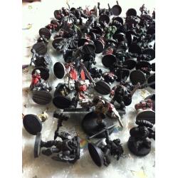 Bundle of warhammer space marines