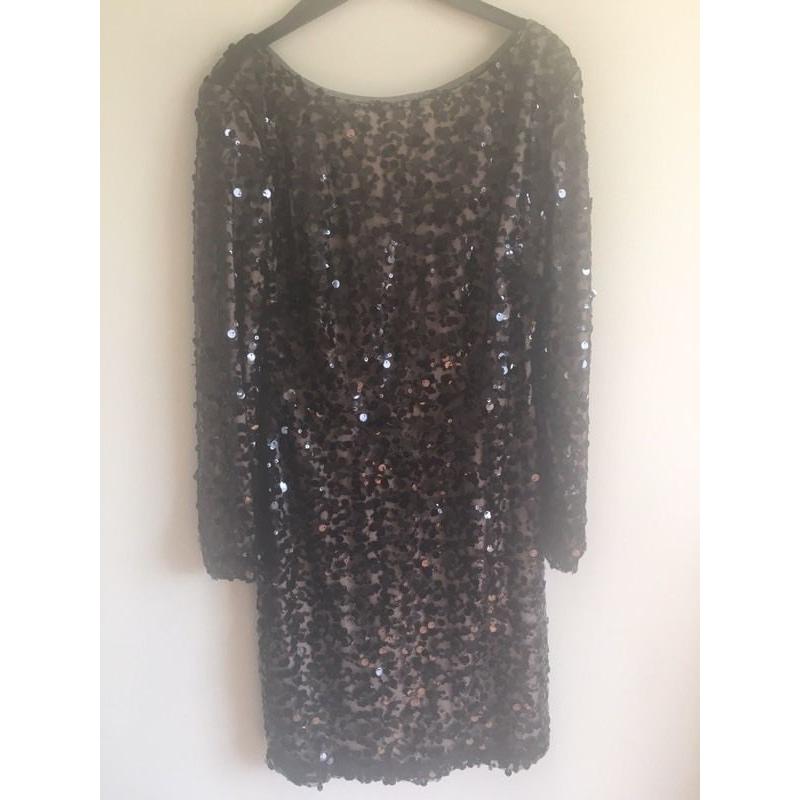 Joana Chen dress size 6