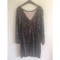 Joana Chen dress size 6