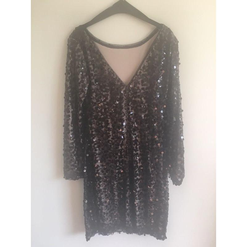 Joana Chen dress size 6