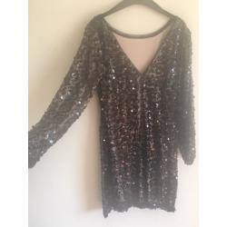 Joana Chen dress size 6