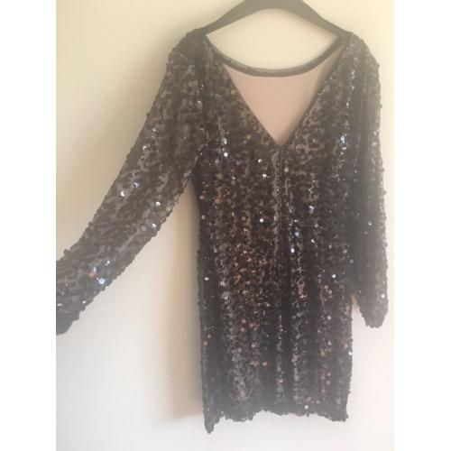 Joana Chen dress size 6