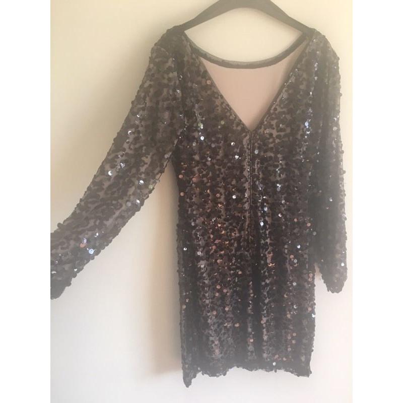 Joana Chen dress size 6