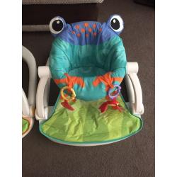 ***BABY ACTIVITY SEATS*** Baby Chairs