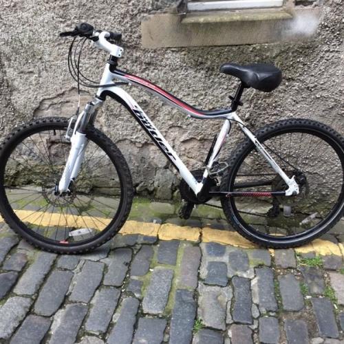 Excelentt bike !!