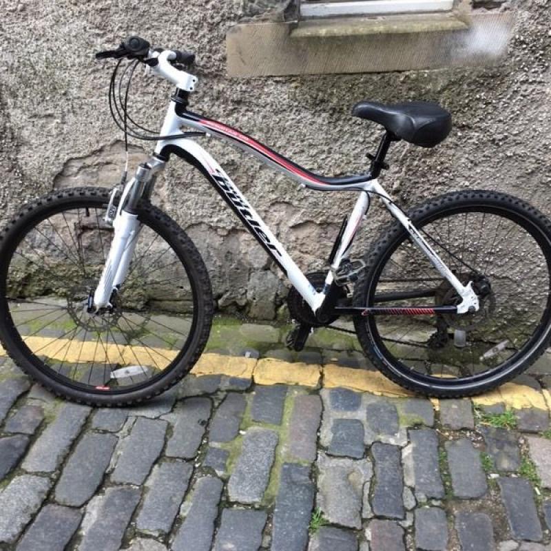 Excelentt bike !!