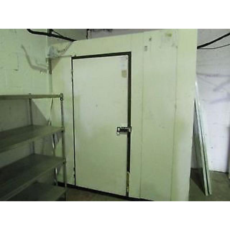 walk in cold rooms