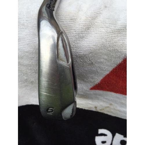 Taylormade Burner Plus 6 Iron