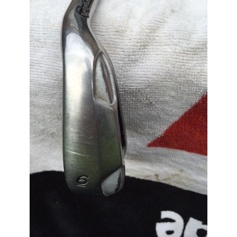 Taylormade Burner Plus 6 Iron