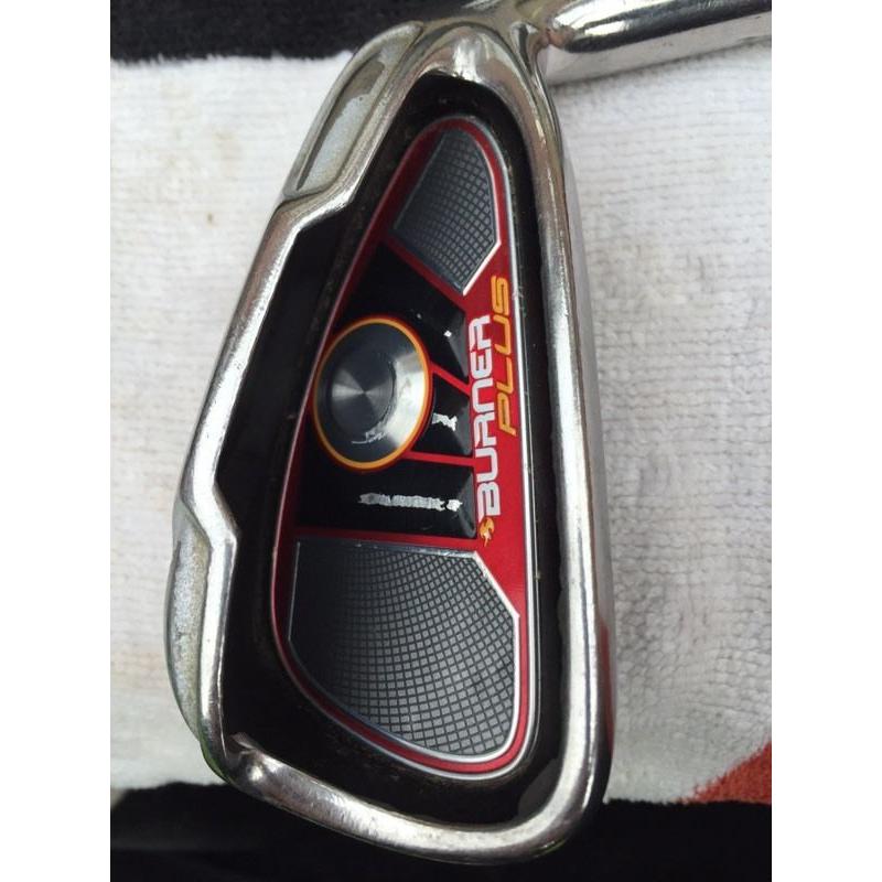 Taylormade Burner Plus 6 Iron