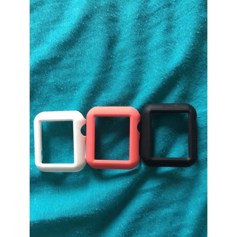 Apple Watch black 38mm 250ono