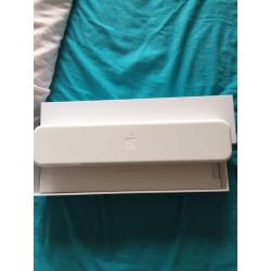 Apple Watch black 38mm 250ono