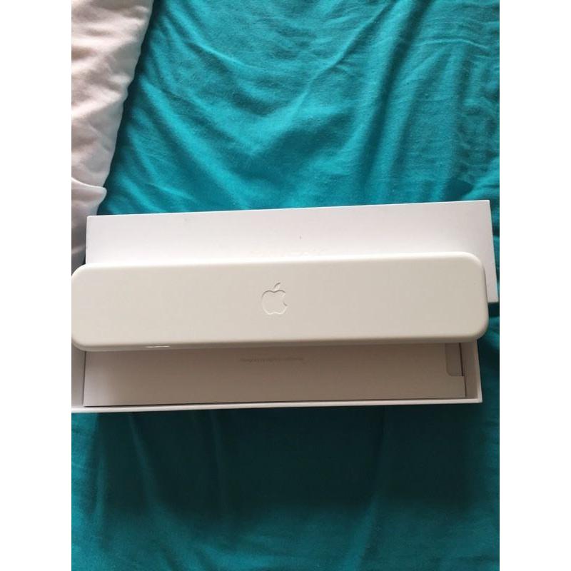 Apple Watch black 38mm 250ono