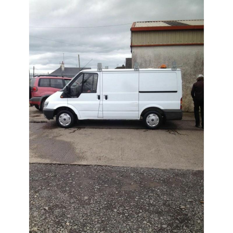 swb transit 100bph