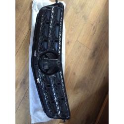 Genuine Mercedes front grill