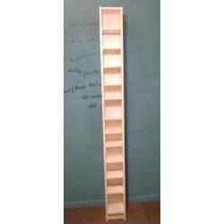 IKEA Billy (CD/DVD) Shelving Unit