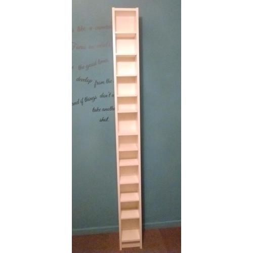 IKEA Billy (CD/DVD) Shelving Unit