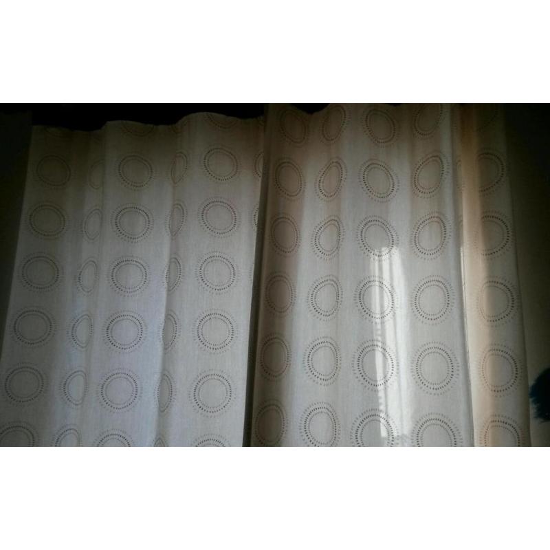 Curtains