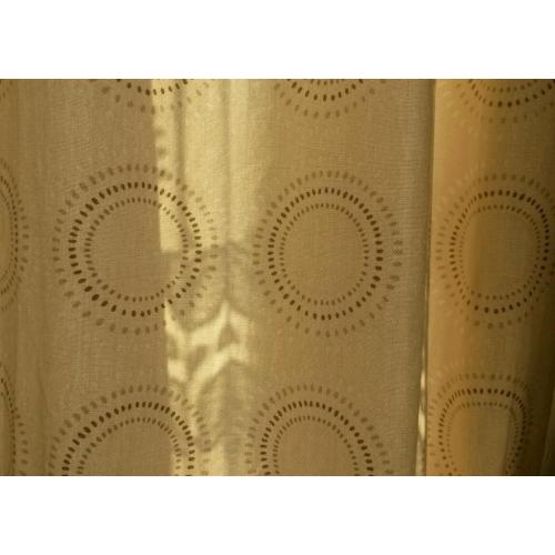 Curtains