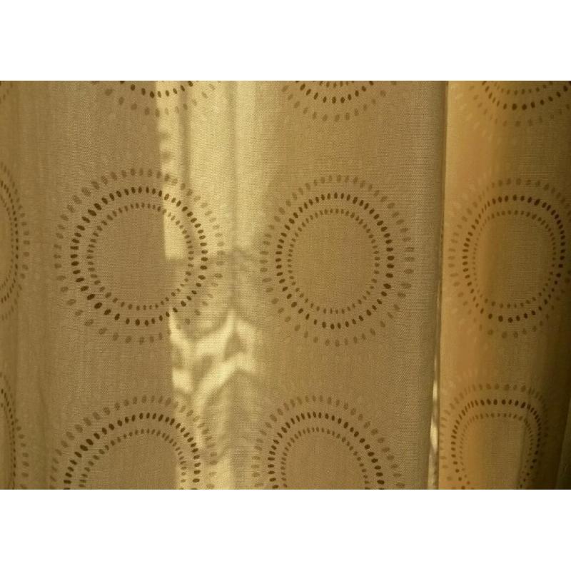 Curtains