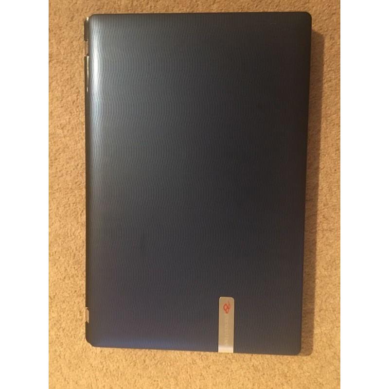 Packard Bell EasyNote TM89-GU-015 Laptop