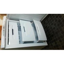 Hotpoint freezer small