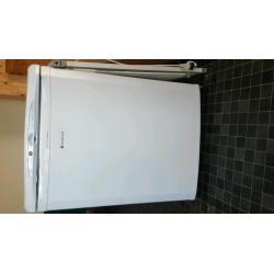 Hotpoint freezer small