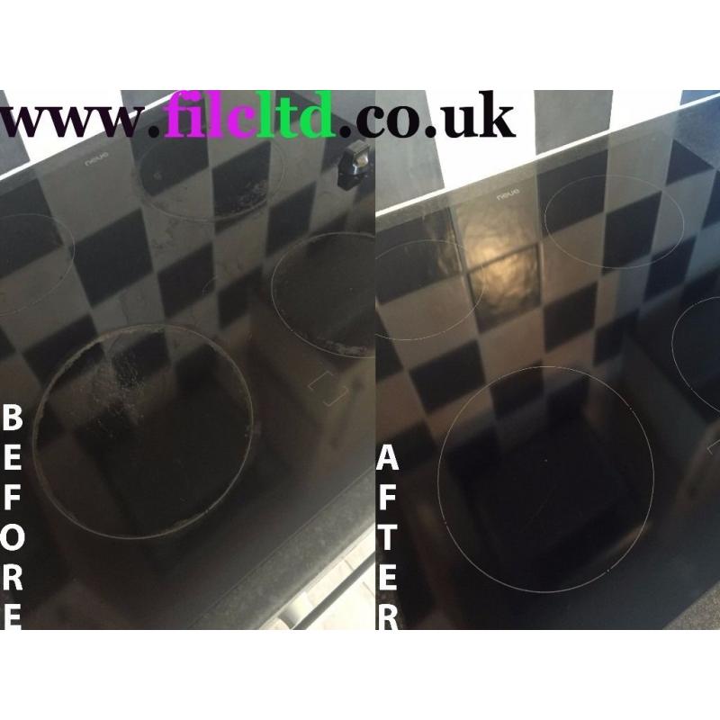 HOME/END OF TEN/COMMERCIAL CLEANING,OVEN,CARPET/UPHOLSTERY