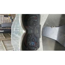 Apreli Atlantic 125 spares only