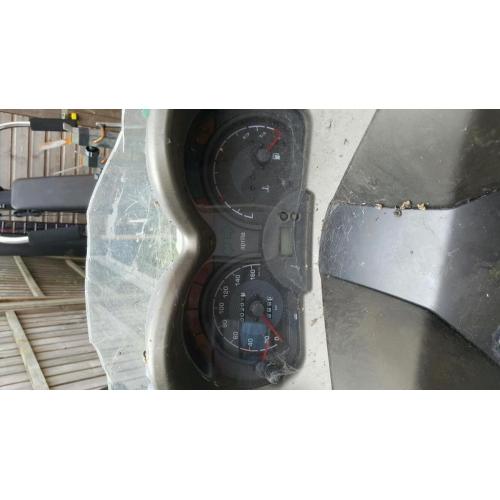 Apreli Atlantic 125 spares only