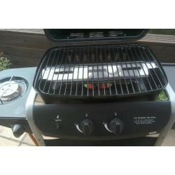 Gas Barbeque