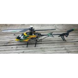 RC Helicopter