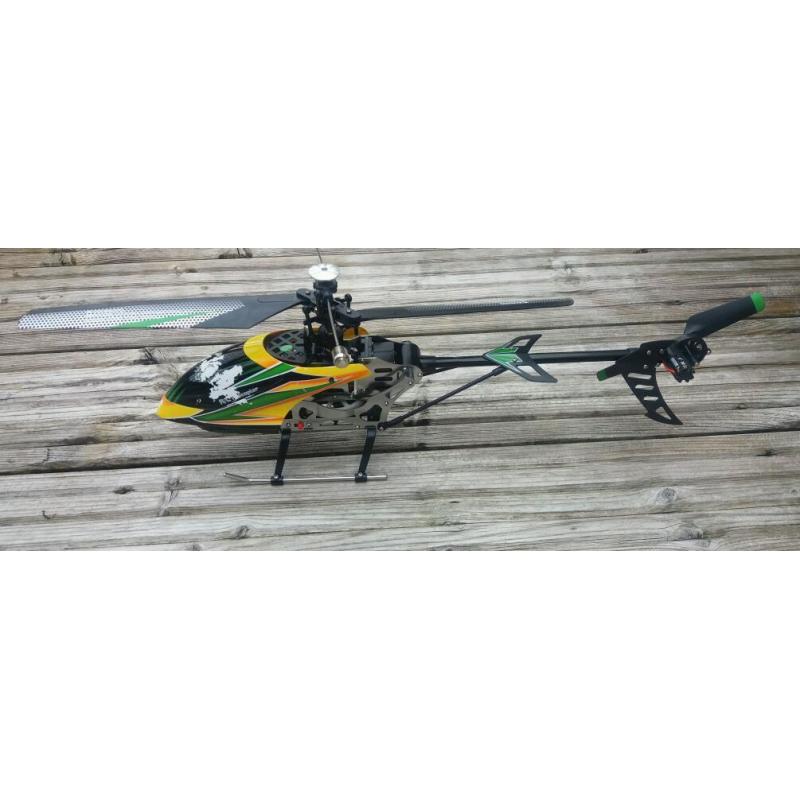 RC Helicopter
