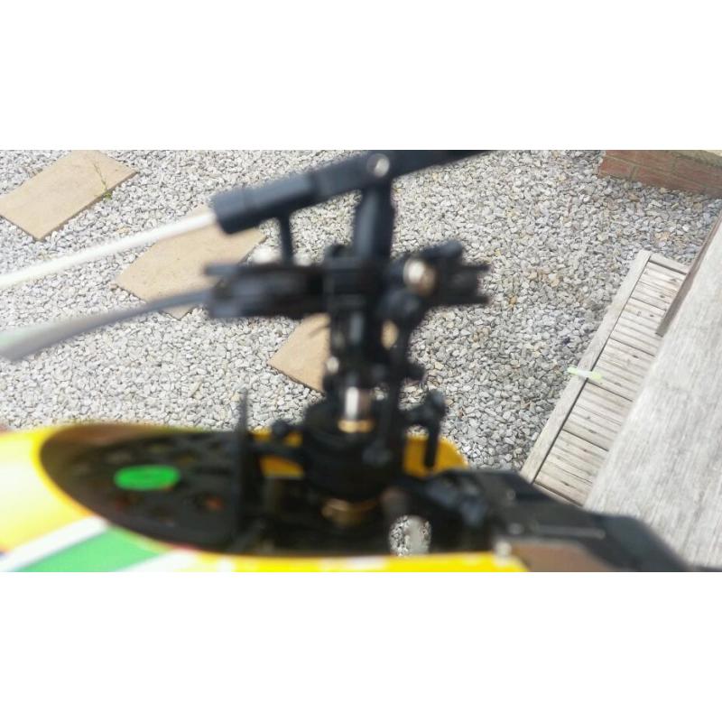 RC Helicopter