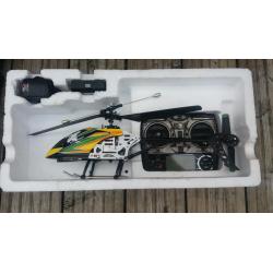 RC Helicopter