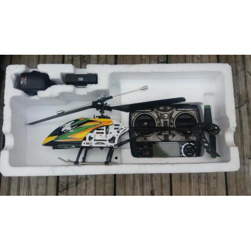 RC Helicopter