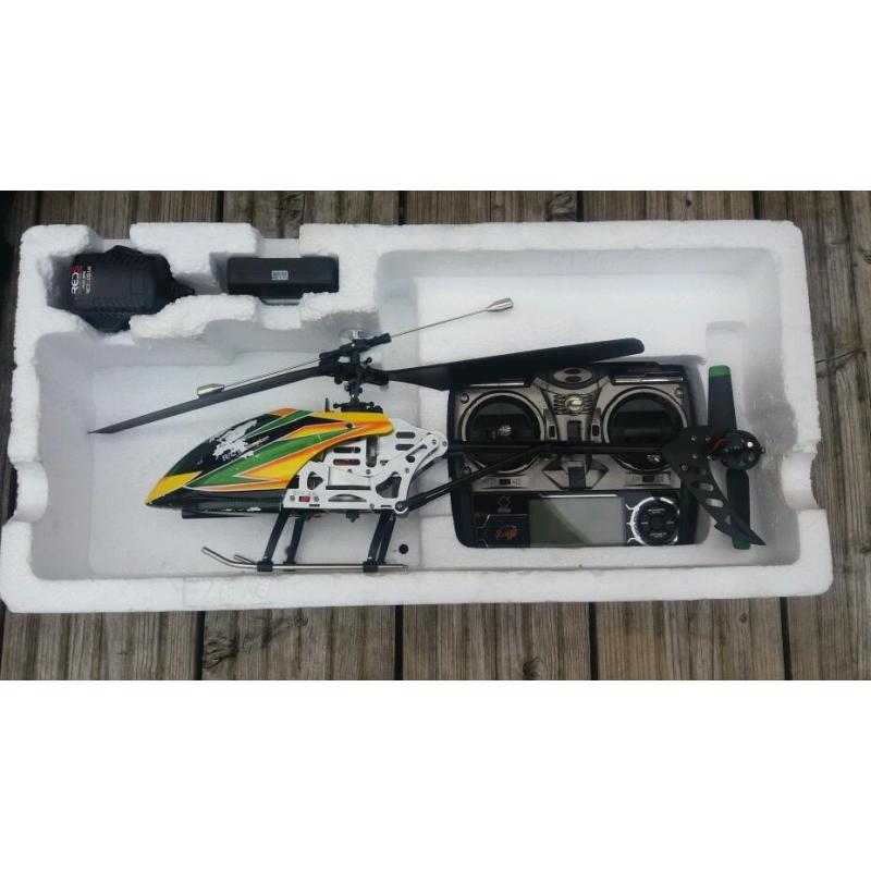 RC Helicopter