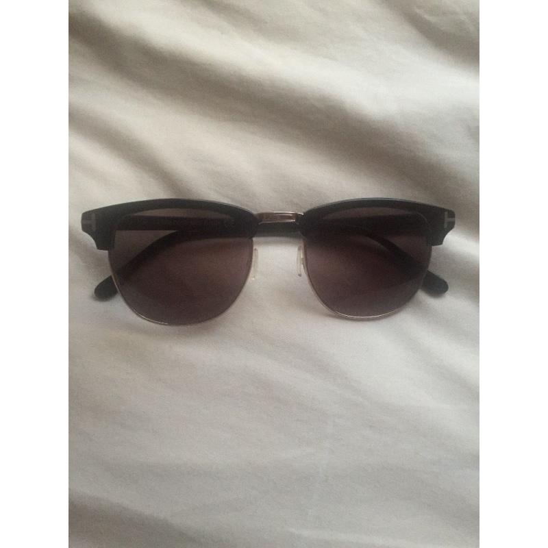 REAL Tom Ford Men's Sunglasses vintage
